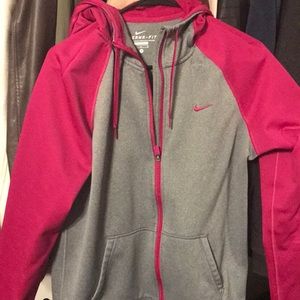 Nike jacket